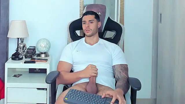 Онлайн чат XXX Ken_mailik1