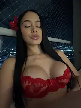 iam_ruby লাইভ XXX চ্যাট