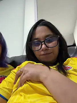 Cuteprincess21 Live XXX-chat