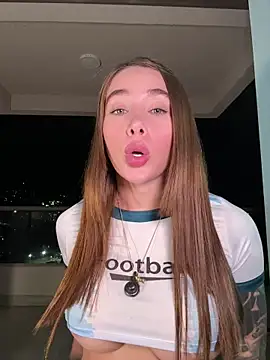 lanataylor_7's Live XXX Chat