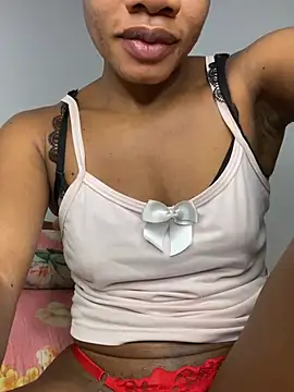 _yisela_ Chat XXX in diretta