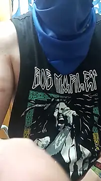 Pauloluna Webcam show