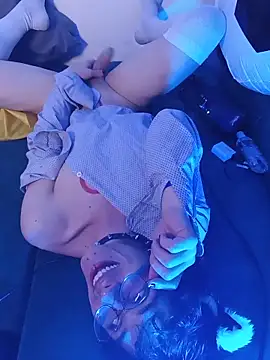 Chat XXX ao vivo de LittleTymmy