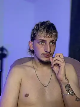 Chat XXX en directo de ZarcoXIX
