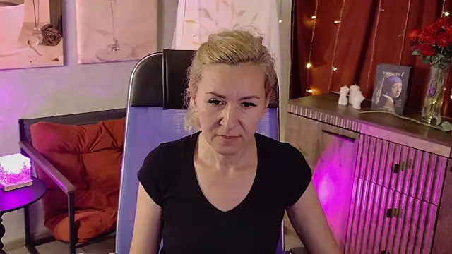 Živý XXX chat DonnaSmitth