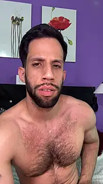 Czat XXX na żywo – Karim_mansur