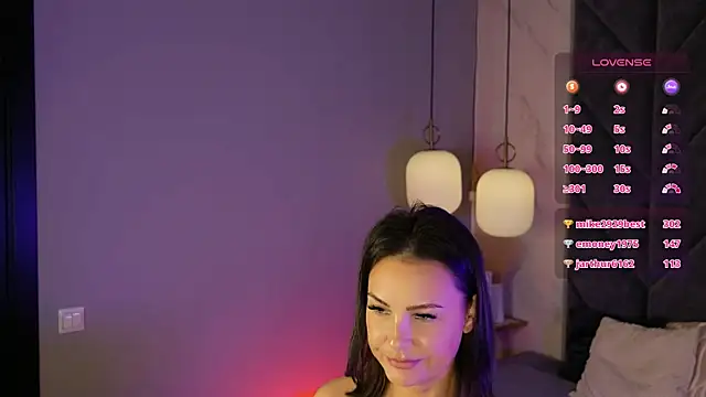 Czat XXX na żywo – MilenaMellow