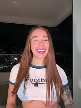 lanataylor_7 Obrolan Langsung XXX