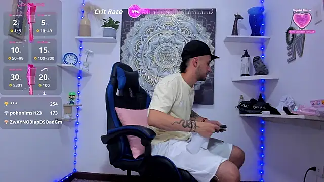 Jey_hot7 Live XXX-chat
