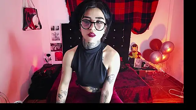 Ardat_Lili69 现场XXX聊天