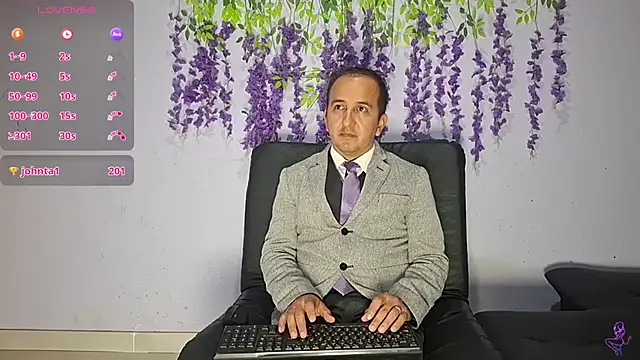 GreisyAndHazzan XXX чат на живо