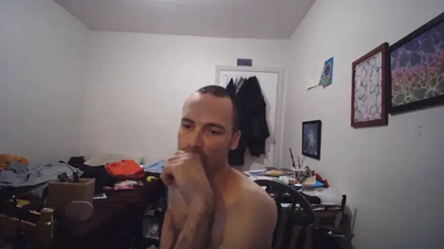 JohnnyMoves 现场XXX聊天