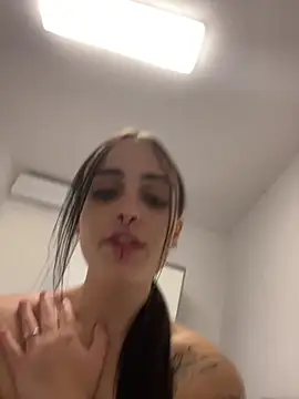 ScarStarX Chat XXX live