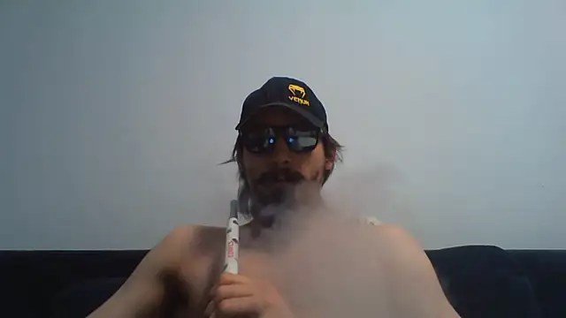 Chat +18 de KaelNox ao vivo