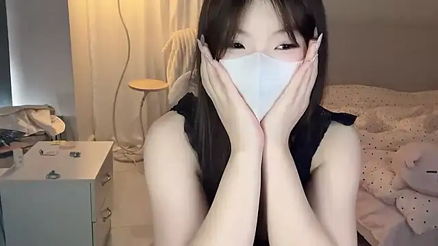 _xiaoxinxin_のライブXXXチャット