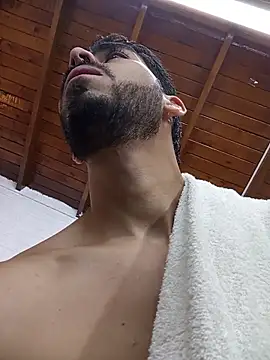 Markos_Miles: απευθείας συνομιλία ΧΧΧ
