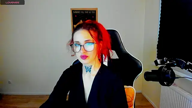 Živý XXX chat your_tora