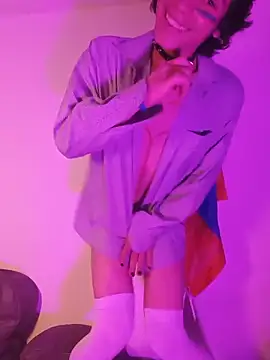 LittleTymmyのライブXXXチャット