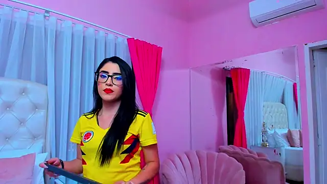دردشة SamyySwet الجنسية المباشرة