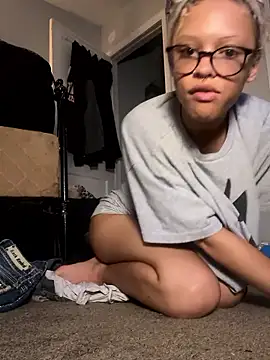 Živý XXX chat jojosbizarrelyf