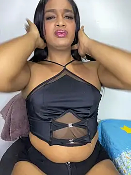 Mariia_Victoriia Webcam show