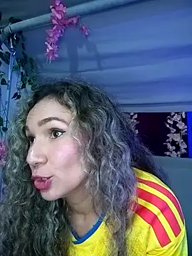 Živý XXX chat adairamars