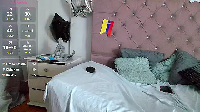 Xyren_Carter XXX чат на живо