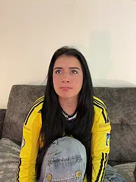 KallyMyller1 Chat XXX in diretta