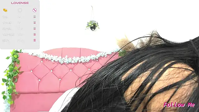 jade_xxx's Live XXX Chat