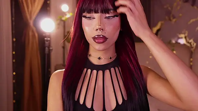 soidai_miiu Chat XXX in diretta