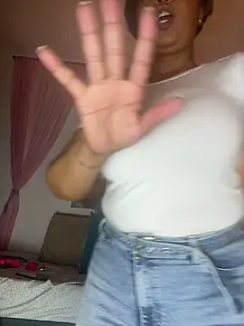 XXX chat uživo modela skarlleth_11