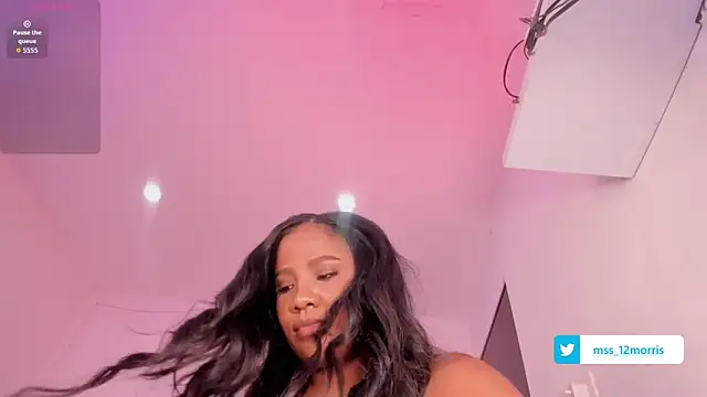 Elsie_morris12's Live XXX Chat