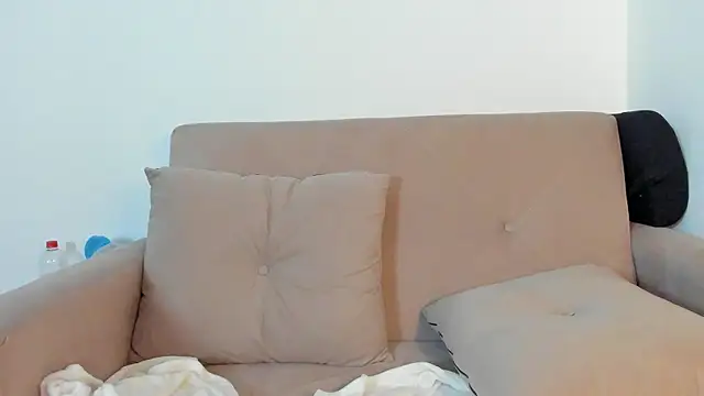 Chat XXX en directo de marie_pourtoii