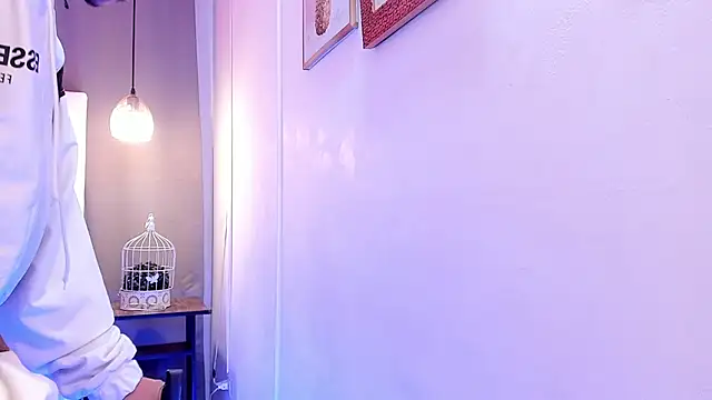 Briian__ élő XXX-chatje
