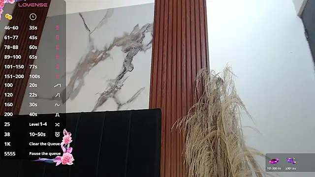 Živý XXX chat Hanna19_