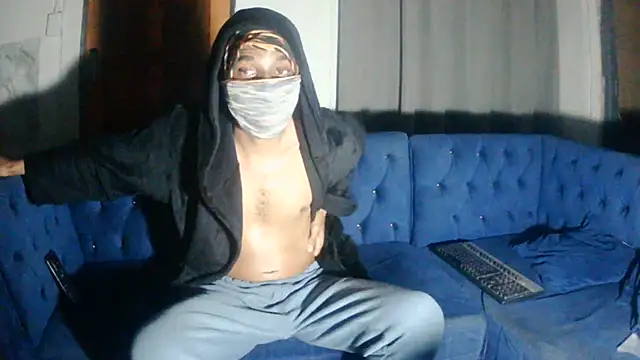 thirdlegZA 라이브 XXX 채팅