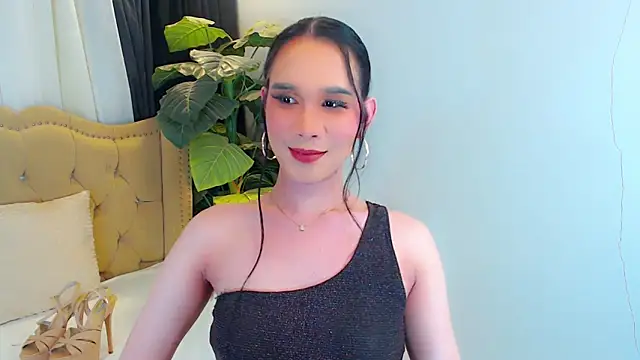 LexiLoreOnTop Webcam Show