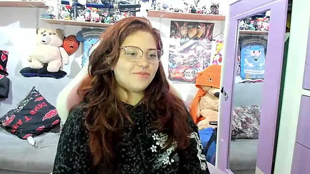 soficammy's Live XXX Chat