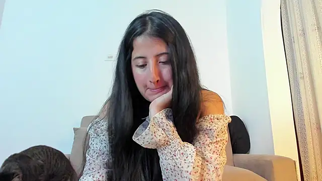 marie_pourtoii – Naživo XXX chat