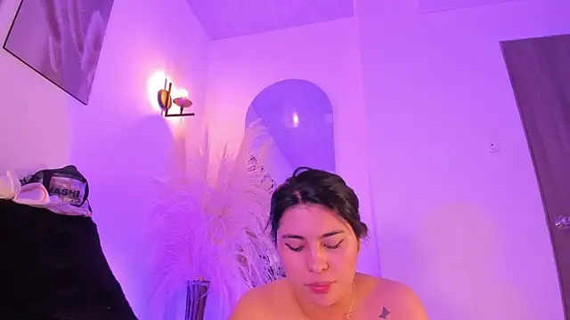 Danna_adams01 Chat XXX in diretta