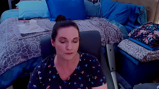 ninajaymes Chat XXX in diretta