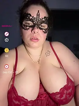 cherrylust12のライブXXXチャット