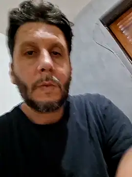 Show de webcam de CasadoHetero