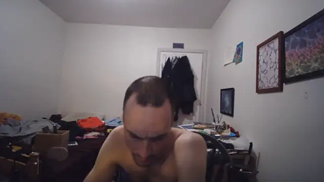 Živý XXX chat JohnnyMoves