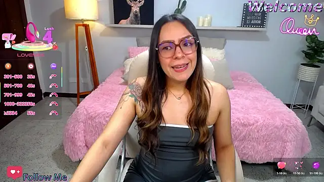 Bianca____ Chat XXX in diretta