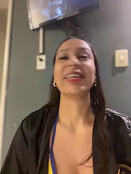 Chat XXX ao vivo de MiilaBlake