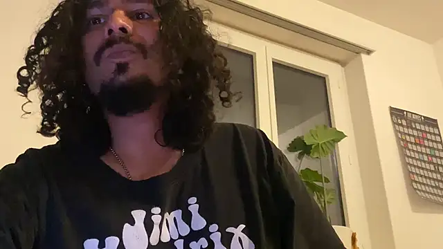 daddyvibes Chat XXX live