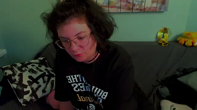 EverlyRays Live XXX-Chat