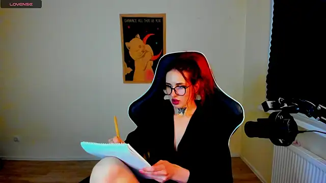 your_tora Chat XXX in diretta