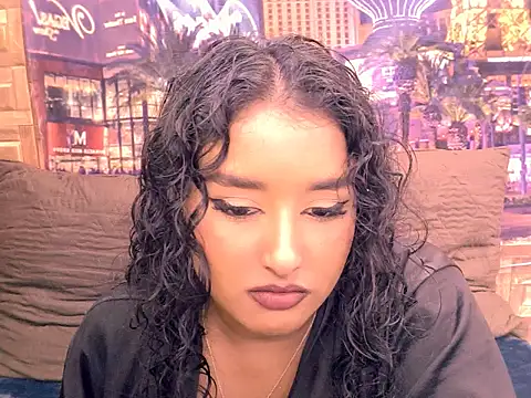 IndianAngel4u Chat XXX in diretta